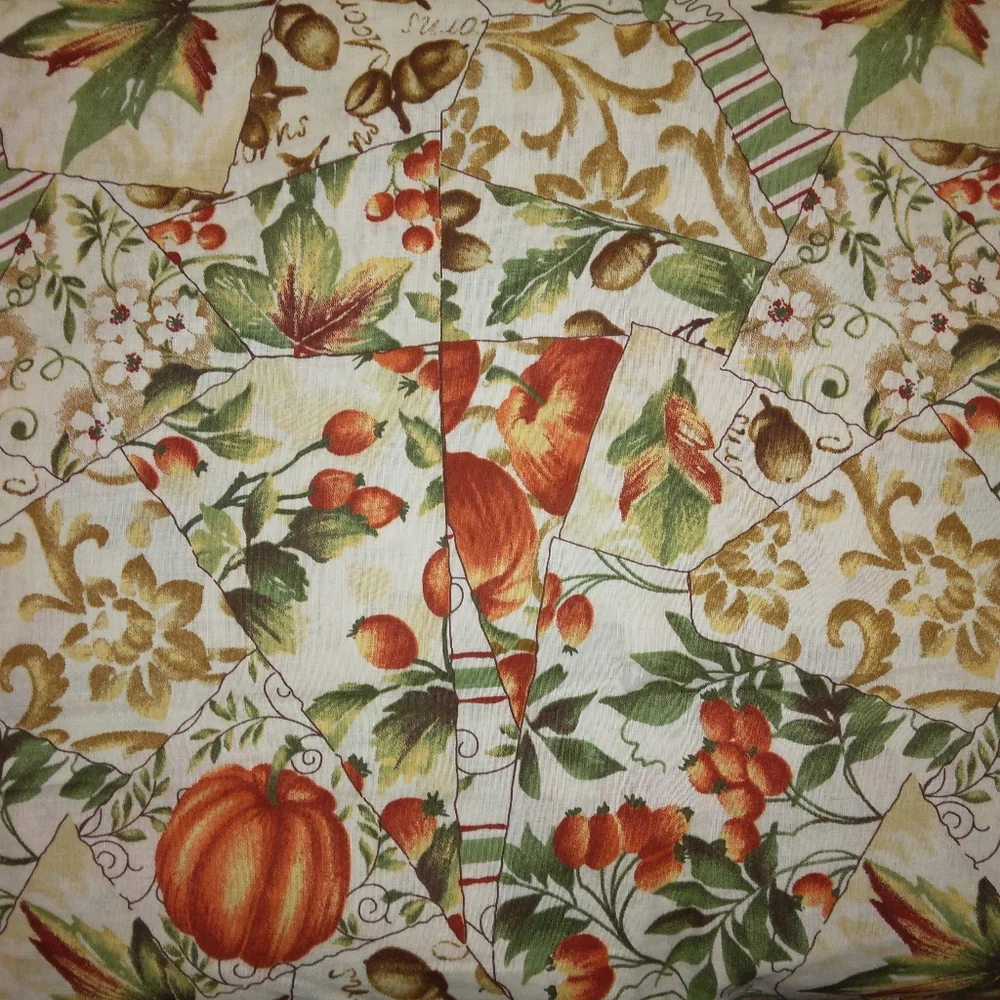 FABRIC 